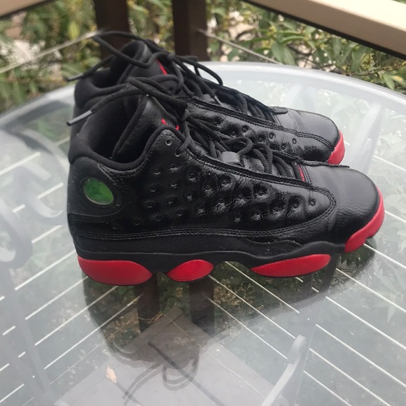 Jordan 13 Bred - Picture 7 of 7